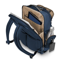 Load image into Gallery viewer, Briggs &amp; Riley - @ Work - Large Cargo Backpack
