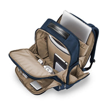 Load image into Gallery viewer, Briggs &amp; Riley - @ Work - Large Cargo Backpack
