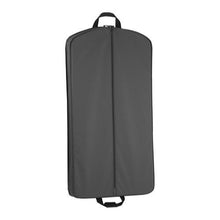 Load image into Gallery viewer, WallyBag - 40&quot; Suit Length Garment Bag with Pockets
