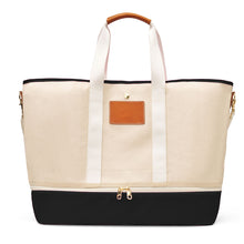 Load image into Gallery viewer, BLVD - Lara Large Shoe Tote
