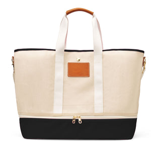 BLVD - Lara Large Shoe Tote