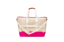 Load image into Gallery viewer, BLVD - Lara Large Shoe Tote
