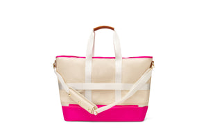 BLVD - Lara Large Shoe Tote