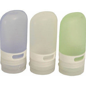 Humangear - GoToob 3 Pack Large 3oz.