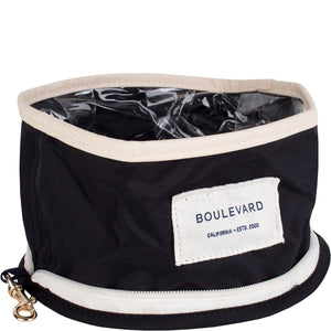 BLVD - Lassie Travel Dog Bowl