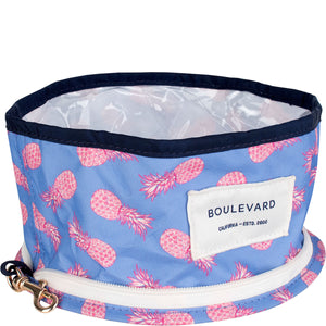 BLVD - Lassie Travel Dog Bowl