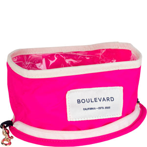 BLVD - Lassie Travel Dog Bowl