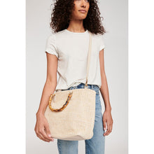 Load image into Gallery viewer, Moda Luxe - Isla Tote
