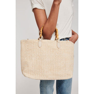 Moda Luxe - Isla Tote