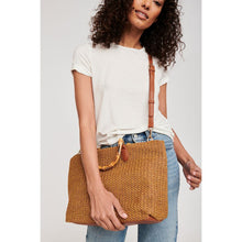 Load image into Gallery viewer, Moda Luxe - Isla Tote
