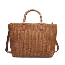 Load image into Gallery viewer, Moda Luxe - Isla Tote
