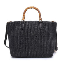 Load image into Gallery viewer, Moda Luxe - Isla Tote
