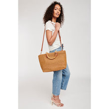 Load image into Gallery viewer, Moda Luxe - Isla Tote
