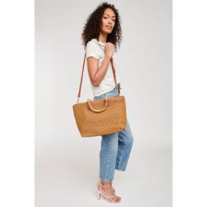 Moda Luxe - Isla Tote