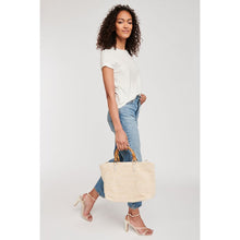 Load image into Gallery viewer, Moda Luxe - Isla Tote
