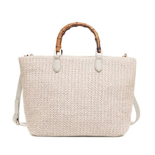 Load image into Gallery viewer, Moda Luxe - Isla Tote
