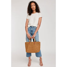 Load image into Gallery viewer, Moda Luxe - Isla Tote
