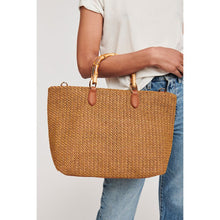 Load image into Gallery viewer, Moda Luxe - Isla Tote
