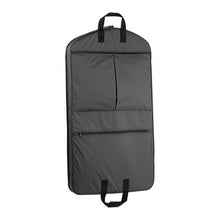 Load image into Gallery viewer, WallyBag - 40&quot; Suit Length Garment Bag with Pockets
