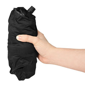 Travelon - Self-Inflating Neck and Back Pillow