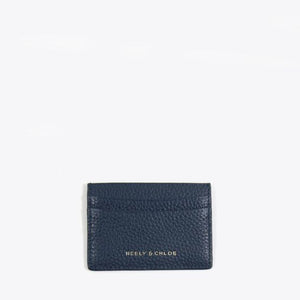 No. 12 The Card Case Pebble