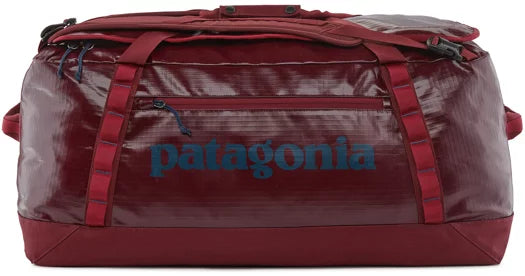 Patagonia - Black Hole Duffel 70L Wax Red