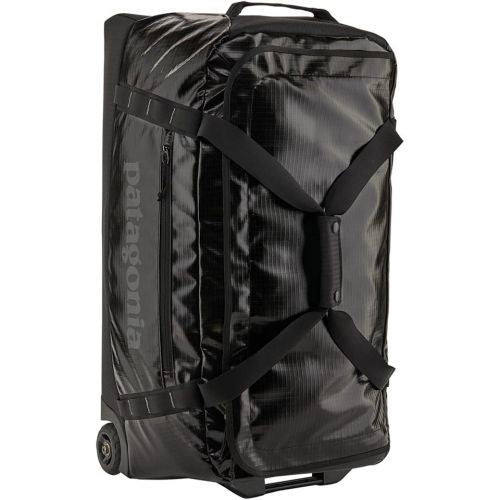 Patagonia - Black Hole Wheeled Duffel 100L