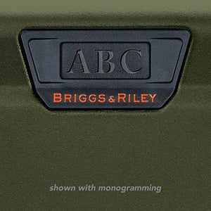 Briggs & Riley - Torq - Medium Spinner