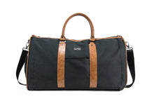 Load image into Gallery viewer, PKG - Rosedale 2 in 1 Garment | Duffle Bag
