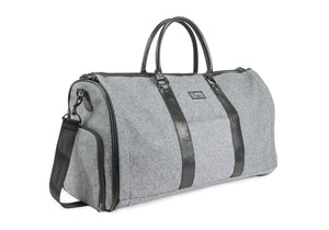 PKG - Rosedale 2 in 1 Garment | Duffle Bag