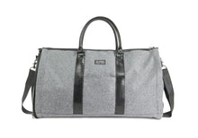 Load image into Gallery viewer, PKG - Rosedale 2 in 1 Garment | Duffle Bag
