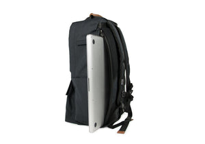 PKG - Rosseau Backpack