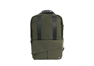 PKG - Rosseau Backpack