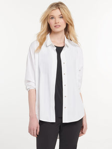 Nic & Zoe - Tech Stretch Shirt