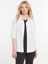 Load image into Gallery viewer, Nic &amp; Zoe - Tech Stretch Shirt
