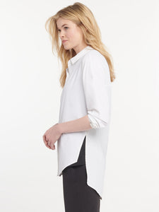 Nic & Zoe - Tech Stretch Shirt