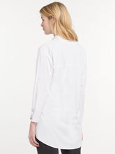 Load image into Gallery viewer, Nic &amp; Zoe - Tech Stretch Shirt
