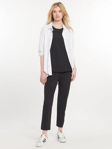 Nic & Zoe - Tech Stretch Shirt