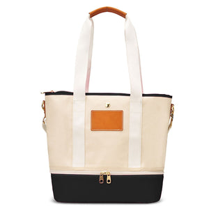 BLVD - Sonoma Small Shoe Tote