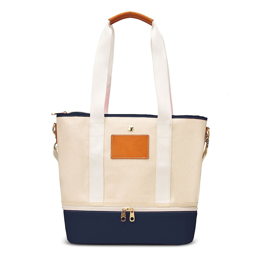 BLVD - Sonoma Small Shoe Tote