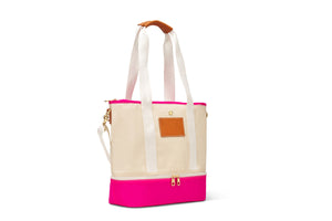 BLVD - Sonoma Small Shoe Tote