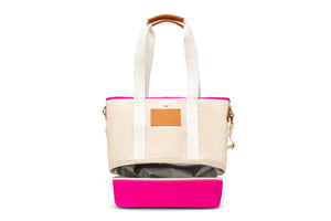 BLVD - Sonoma Small Shoe Tote