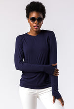 Load image into Gallery viewer, Mott50 - Michelle Long Sleeve
