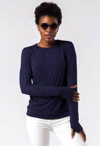 Mott50 - Michelle Long Sleeve