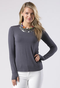 Mott50 - Michelle Long Sleeve