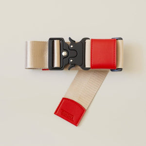 Cincha - Travel Bag Belt