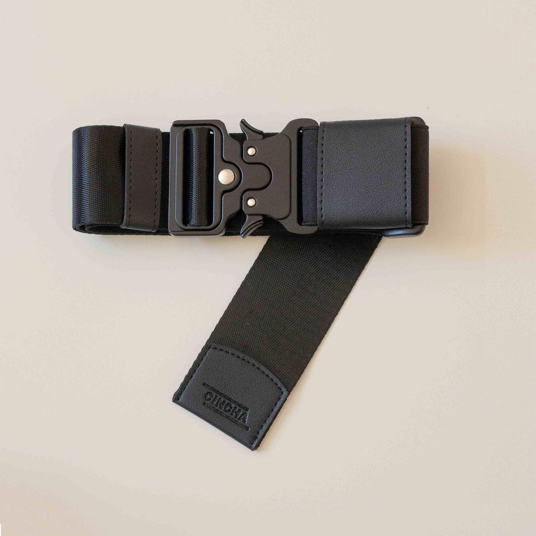 Cincha - Travel Bag Belt