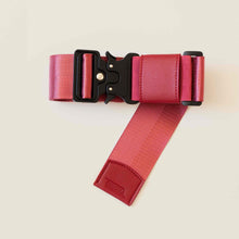 Load image into Gallery viewer, Cincha - Travel Bag Belt
