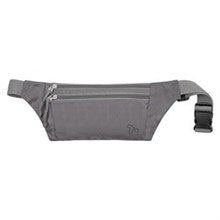 Travelon - Double Zip Waist Pack