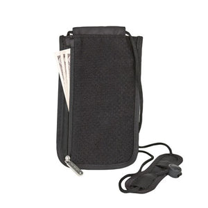 Travelon - Safe ID Classic Deluxe Boarding Pouch